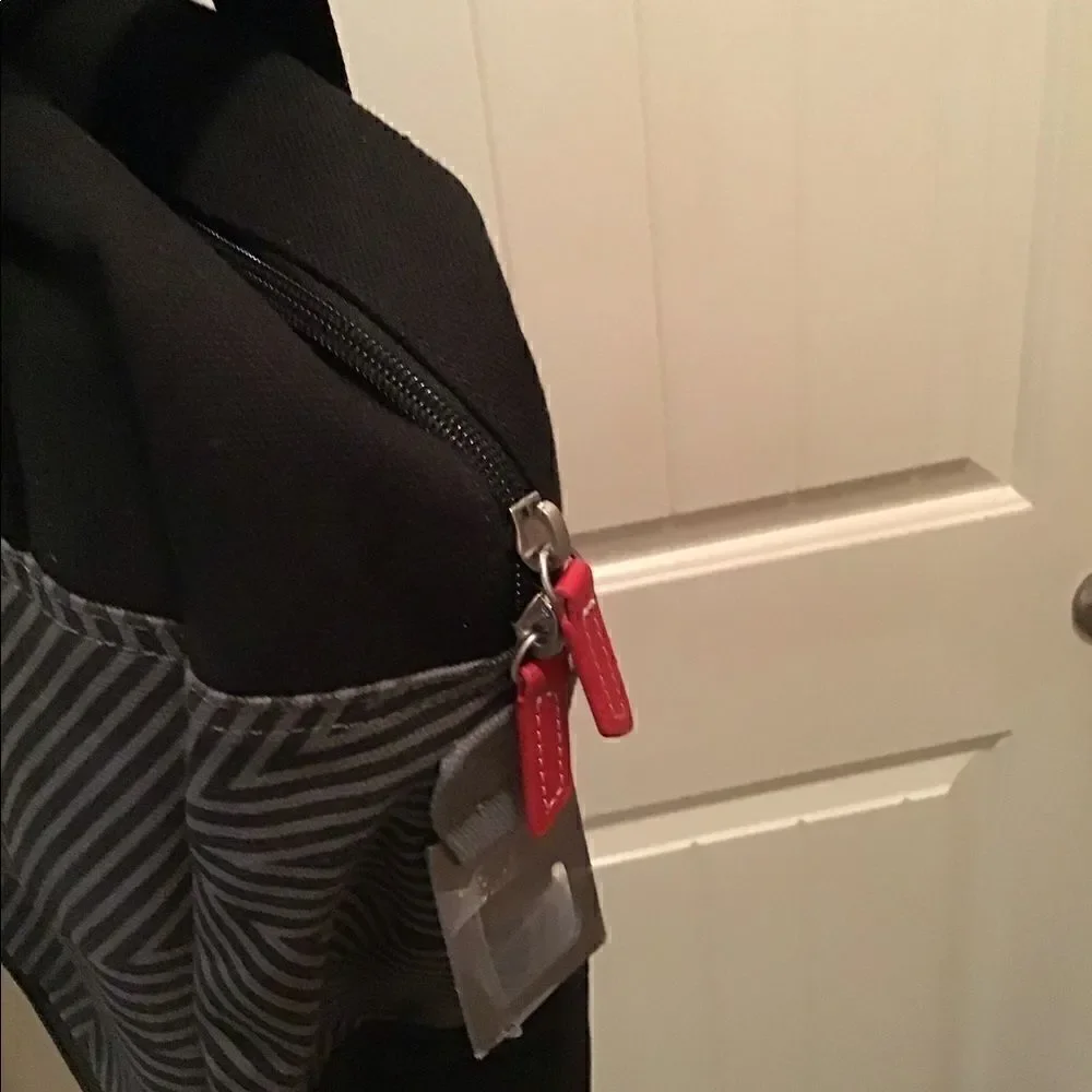 Budweiser all purpose messenger bag